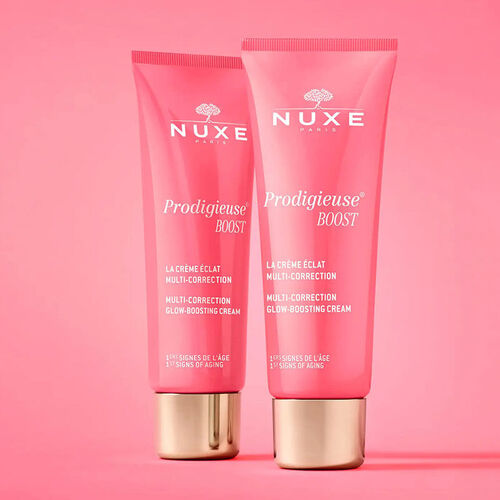 Nuxe Creme Prodigieuse Boost Multi Correction Silky Cream 40 ml