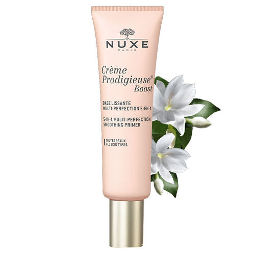 Nuxe Creme Prodigieuse Boost 5-in-1 Multi-Perfection Smoothing Primer 30 ml