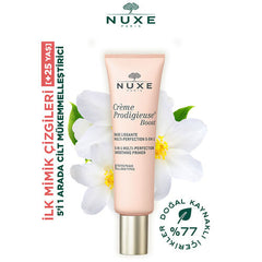 Nuxe Creme Prodigieuse Boost 5-in-1 Multi-Perfection Smoothing Primer 30 ml