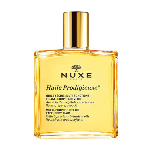 NUXE Huile Prodigieuse Çok Amaçlı Kuru Bakım Yağı 50 ml