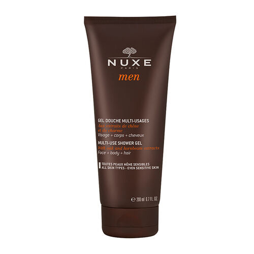 Nuxe Men Duş Jeli 200ml