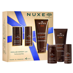 Nuxe Men Exclusively Set