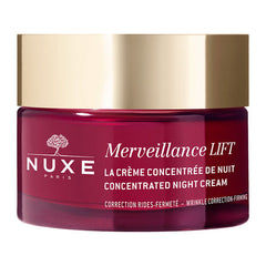 Nuxe Merveillance Lift Concentrated Night Cream 50 ml