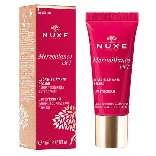 Nuxe Merveillance Lift Eye Cream 15 ml