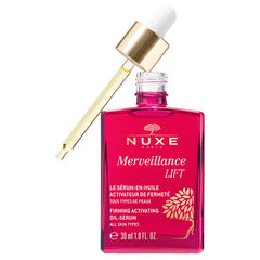 Nuxe Merveillance Lift Firming Activating Oil Serum 30 ml