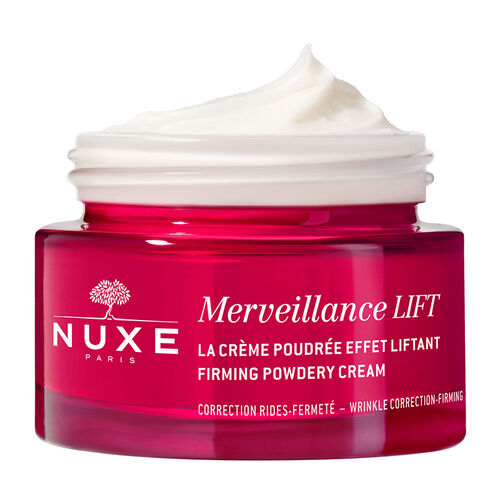 Nuxe Merveillance Lift Firming Powdery Cream 50 ml