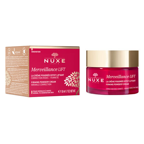 Nuxe Merveillance Lift Firming Powdery Cream 50 ml