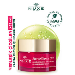 Nuxe Merveillance Lift Firming Powdery Cream 50 ml