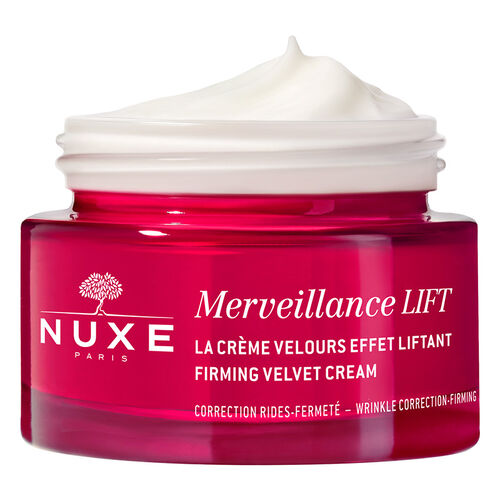 Nuxe Merveillance Lift Firming Velvet Cream 50 ml