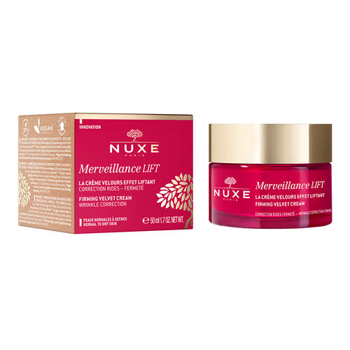 Nuxe Merveillance Lift Firming Velvet Cream 50 ml