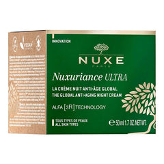 Nuxe Nuxuriance Ultra Anti Aging Gece Kremi 50 ml