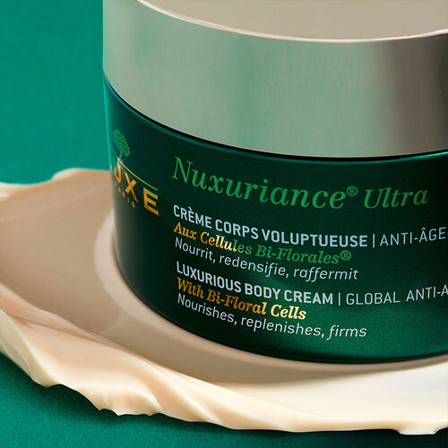 Nuxe Nuxuriance Ultra Anti Aging Vücut Kremi 200ml