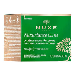 Nuxe Nuxuriance Ultra Anti Aging Rich Cream 50 ml