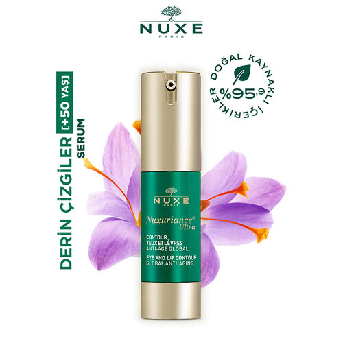 Nuxe Nuxuriance Ultra Serum 30ml