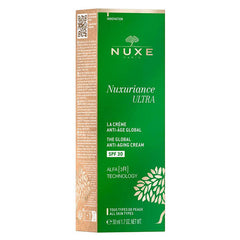 Nuxe Nuxuriance Ultra SPF30 Gündüz Bakım Kremi 50 ml