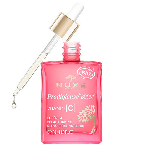 Nuxe Prodigieuse Boost Aydınlatıcı Serum 30 ml