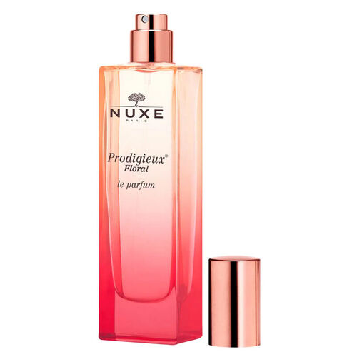 Nuxe Prodigieux Floral Çiçeksi Kokulu Parfüm 50 ml