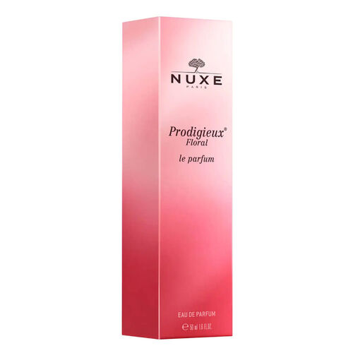 Nuxe Prodigieux Floral Çiçeksi Kokulu Parfüm 50 ml