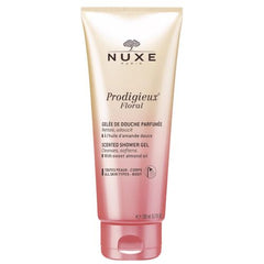 Nuxe Prodigieux Floral Duş Jeli 200 ml