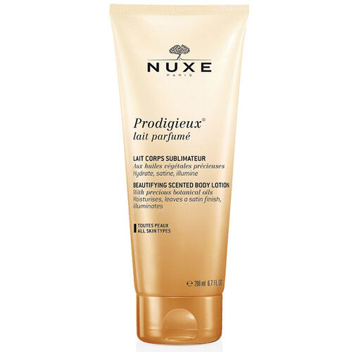 Nuxe Prodigieux Scented Body Lotion 200ml