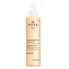 Nuxe Refreshing Güneş Sonrası Losyon 400 ml