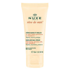 Nuxe Reve De Miel El ve Tırnak Kremi 50 ml