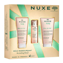 Nuxe Reve De The Revitalising Dream Set