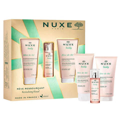 Nuxe Reve De The Revitalising Dream Set