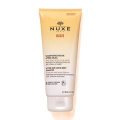 Nuxe Sun Güneş Sonrası Şampuanı 200 ml