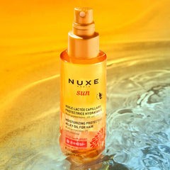 Nuxe Sun Moisturising Protective Milky Oil For Hair 100ml