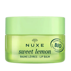 Nuxe Sweet Lemon Dudak Balmı 15 gr