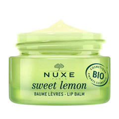 Nuxe Sweet Lemon Dudak Balmı 15 gr