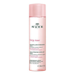 Nuxe Very Rose 3’ü 1 Arada Micellar Su 200ml