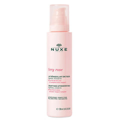 Nuxe Very Rose Makyaj Temizleme Sütü 200 ml