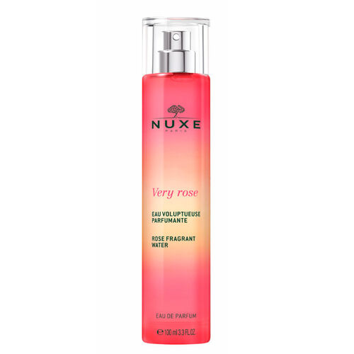 Nuxe Very Rose Parfume Sprey 100 ml