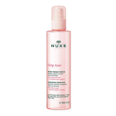 Nuxe Very Rose Tazeleyici Sprey Tonik 200 ml