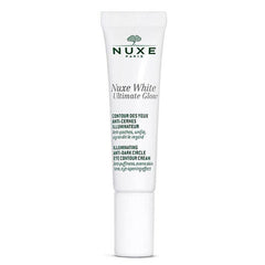 Nuxe White Ultimate Glow Aydınlatıcı Göz Çevresi Kremi 15 ml