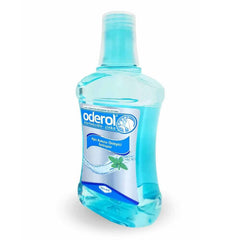 Oderol Alkol İçermeyen Ağız Bakım Solüsyonu 300 ml