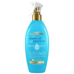 OGX Argan Oil Of Morocco Heat Protect Spray 177 ml