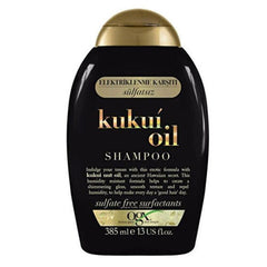 OGX Kukui Oil Shampoo 385 ml