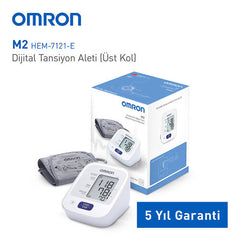 Omron M2 Koldan Ölçer Tansiyon Aleti