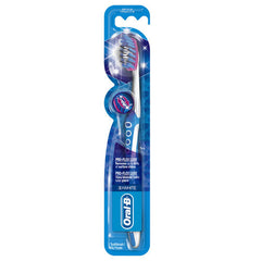 Oral B 3D White Luxe Pro Flex Soft Diş Fırçası