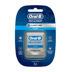 Oral B Pro Expert Clinic Line Diş İpi 25m