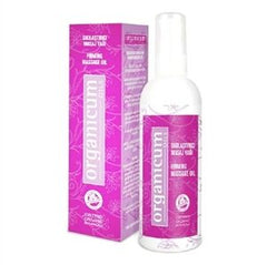 Organicum Sıkılaştırıcı Masaj Yağı 125ml