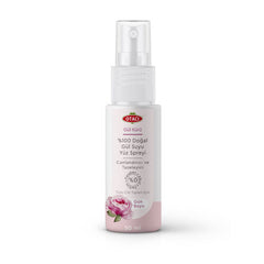 Otacı Doğal Gül Suyu Yüz Spreyi 50 ml