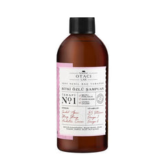 Otacı Lab No : 1 Nemlendirici Şampuan 250 ml