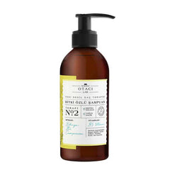 Otacı Lab No : 2 Hacim ve Dolgunlaştırıcı Şampuan 250 ml