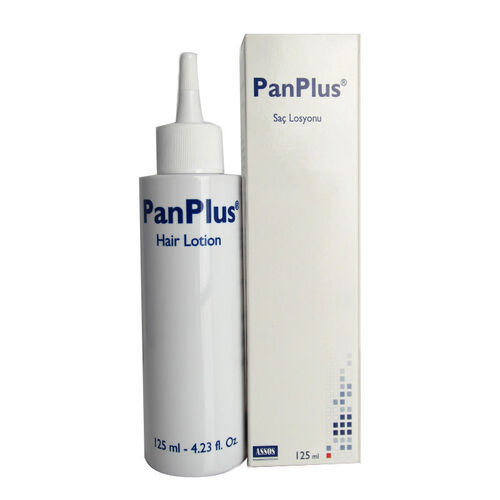 Panplus Saç Losyonu 125ml