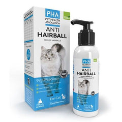 PHA-Pet Health Association Anti Hairbal Malt 100 ml