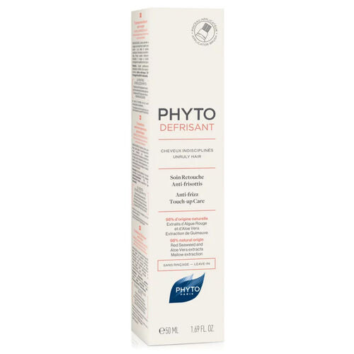 Phyto Defrisant Elektriklenme Karşıtı Saç Bakım Kremi 50 ml